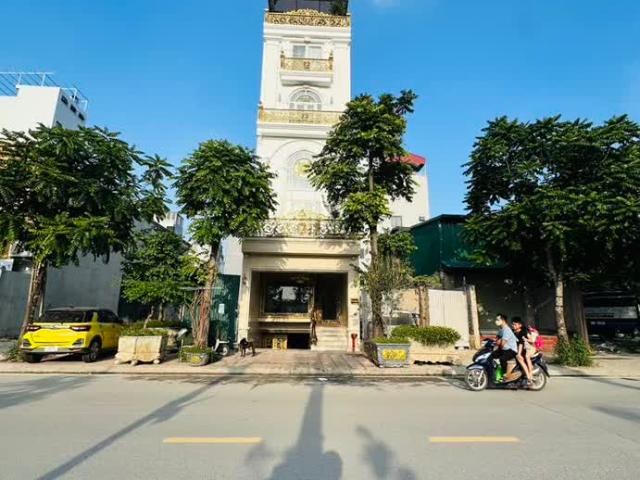 Mặt Phố Trần Đăng Khoa 59 Tỷ 118M Vỉa Hè Rộng, Kinh Doanh Đỉnh, Long Biên Hà Nội