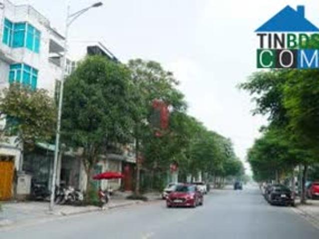 Mặt phố Trần Đăng Ninh ngay quận ủy hà đông: 2 mặt thoáng