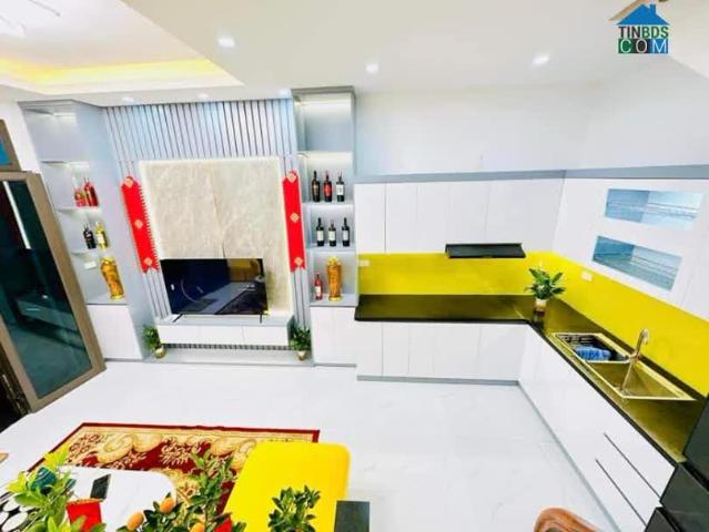Mặt Phố Trần Đăng Ninh, Kinh doanh đỉnh, mặt tiền rộng nhất khu vực 75m2, 15,2 tỷ