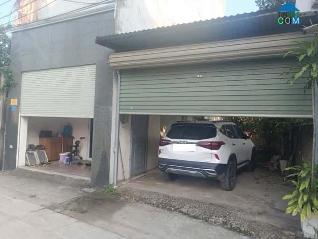 Mặt phố trong đê đẹp nhất Âu Cơ 60m2 x C4 MT 4.6m ô tô xe tải dừng tránh ngày đêm