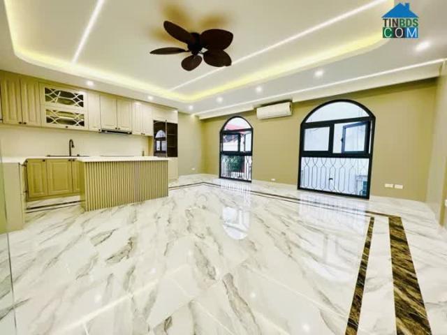 Mặt Phố Vỉa Hè Khu Phân Lô Ngô Thì Nhậm Đường Rộng Thênh Thang Kinh Doanh, Văn Phòng, Ở Lý