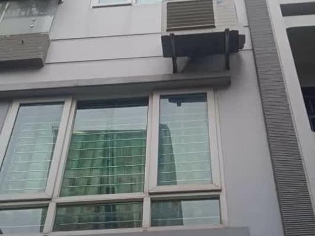 Mặt phố views hồ 2 vỉa hè 62m 5 tầng MT 5m Hồ Đắc Di Nam Đồng 24.5 tỷ