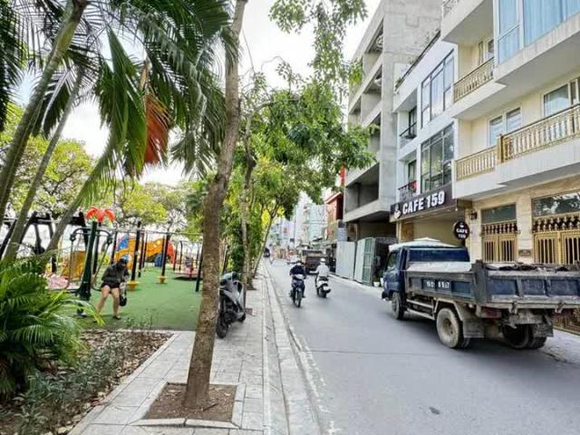 Mặt Phố VIP Nhật Chiêu, Tây Hồ, View Hồ tây, 108m2 5T Thang Máy, MT 7m, Chỉ 84 Tỷ ️