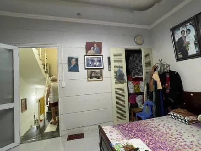 Mặt phố Xã Đàn 62m 24.5 tỷ vip Đống Đa 0986073