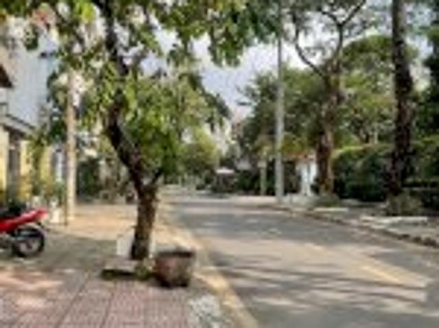 Mặt Tiền 4 Tầng Kdc Trung Sơn 6X20 Ngay Công Viên