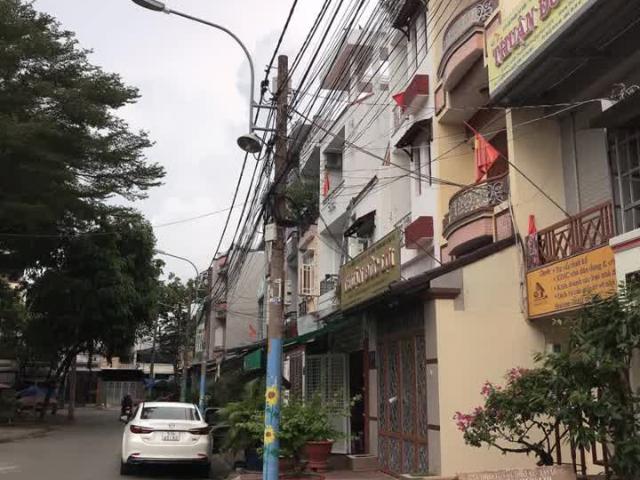 Mặt Tiền 4 X20 Phường Phước Bình, Quận 9 TP Thủ Đức 11.9 Tỷ