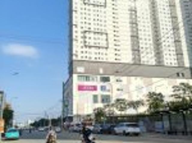 Mặt Tiền Tạ Quang Bửu Vừa Ở Vừa Cho Thuê Kinh Doanh 7X17M Nhỉnh 10 Tỷ