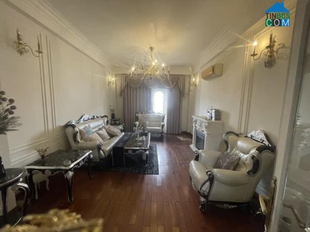 Mặt Tiền Trần Huy Liệu Phường 15 Phú Nhuận