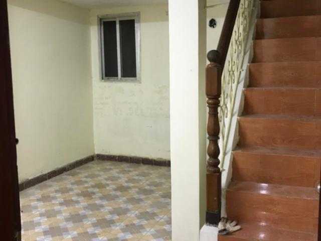 Mặt tiền Trần Quý Cáp, Bình Thạnh, 4 tầng, 96m2, Giá 22.9 tỷ