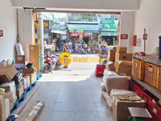 Mặt tiền trần thị cờ đang cho thuê 20trtháng ngang 5.1m hiếm chỉ nhỉnh 11 tỷ