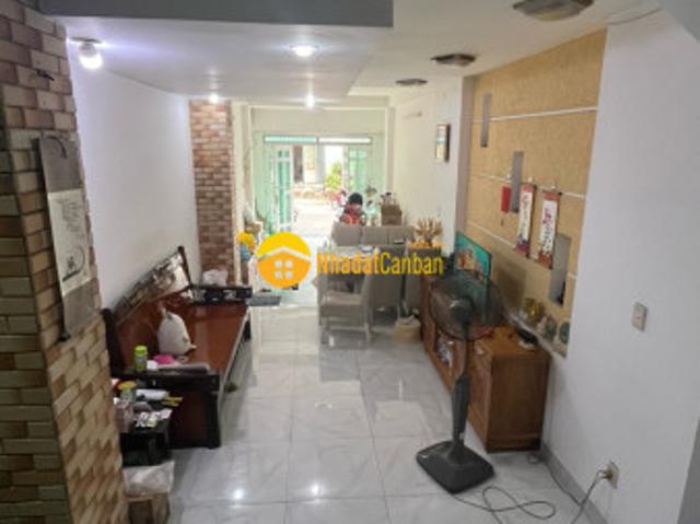 Mặt tiền trần thủ độ tt tân phú 3 tầng 3pn 60m2 kinh doanh mua bán hoặc mở vpcty chỉ hơn 9