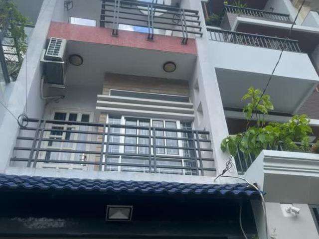 Mặt Tiền Trần Thủ Độ TT Tân Phú 3 Tầng 3PN 60M2 Kinh Doanh Mua Bán Hoặc Mở Vpcty Chỉ Hơn 9 Tỷ