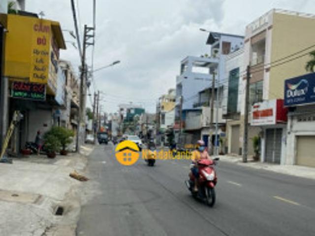 Mặt tiền trường chinh, 70m2, f14 tân bình, 10.5 tỷ tl