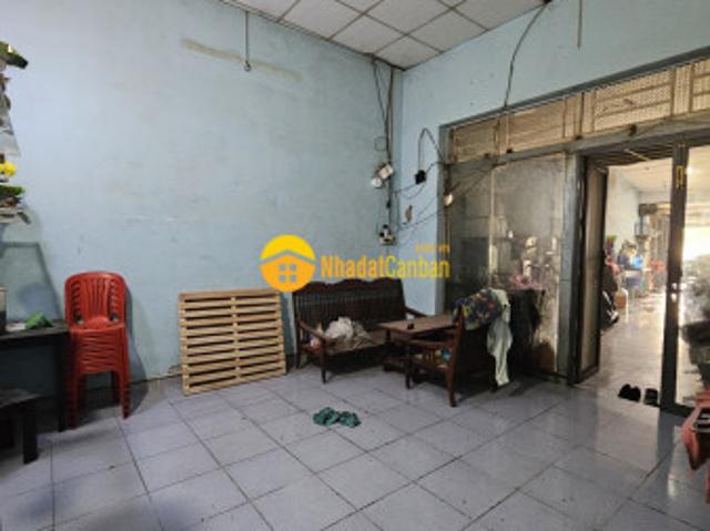 Mặt tiền trịnh thị miếng, hóc môn kinh doanh đỉnh 134m2, chỉ 8 tỷ 200, tl