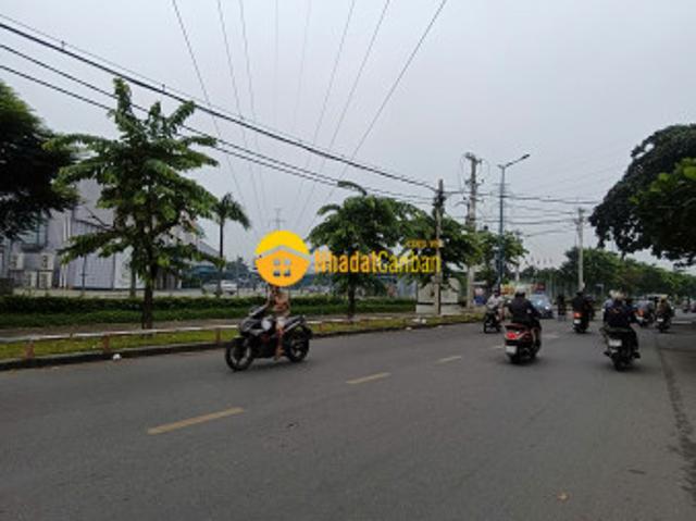 Mặt tiền tth07 đường 12m 60m2 chỉ 4.6 tỷ
