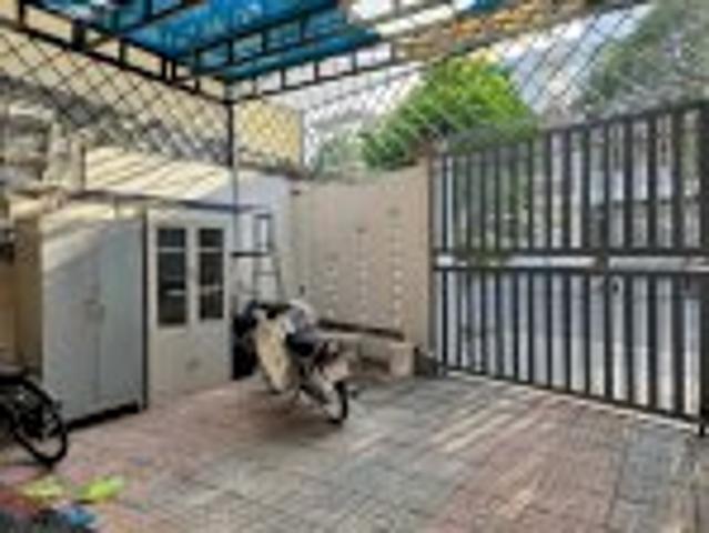 Mặt Tiền Xe Hơi Chợ Rạch Ông, Đường Nguyễn Thị Tần 5X25, 4 Tầng Chỉ 11 Tỷ 3