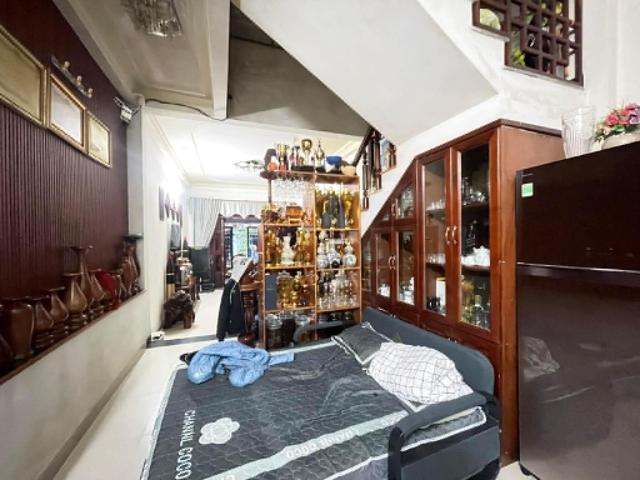 Mặt Tiền An Thượng 29 gần Đỗ Bá 90m2, 2 tầng đúc, 4PN, 17. X tỷ