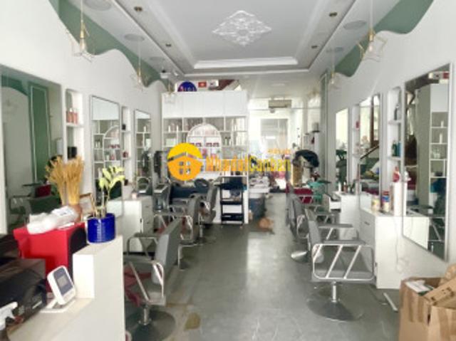 Mặt tiền bàu cát, phường 11, tân bình, 112m, kinh doanh, văn phòng, chỉ 14,4 tỷ