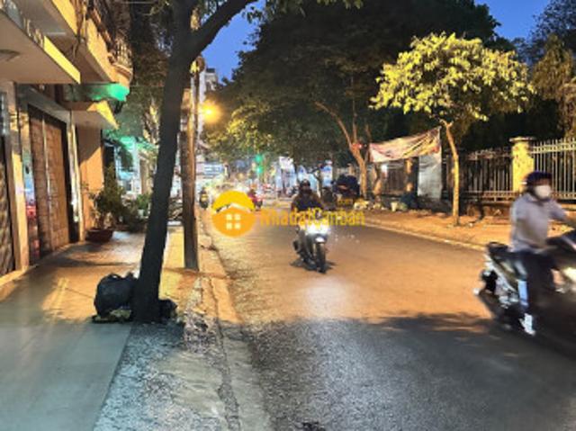 Mặt tiền bàu cát 4, phường 14, tân bình, 73m, 4 tầng, chỉ 19,2 tỷ, kinh doanh, văn phòng