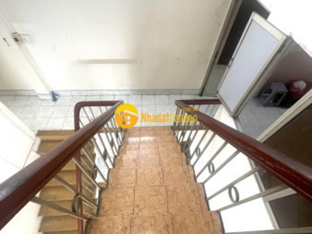 Mặt tiền bàu cát 5, phường 14, tân bình, 76m, 4 tầng, kinh doanh, chỉ 16,8 tỷ