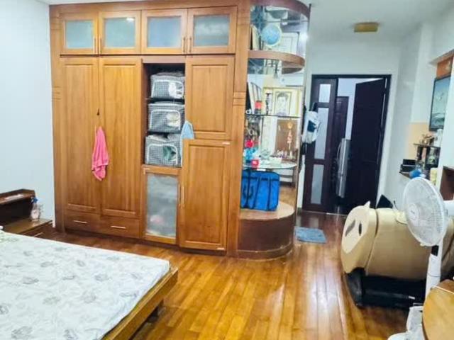 Mặt tiền Cầm Bá Thước, Phường 7, Phú Nhuận, 145m, ngang gần 7m, 4 tầng, chỉ 36 tỷ