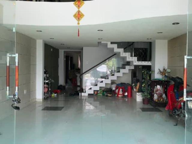 Mặt tiền chợ Bình Điền Nguyễn Văn Linh 5x20 đúc 5 tầng chỉ 9 tỷ