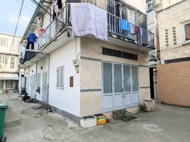 Mặt Tiền – Công Nhận Đủ 104m², Gần Mặt Tiền Nguyễn Duy Trinh, Tân Bình, Dĩ An, Bình Dương