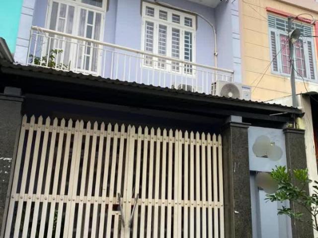 Mặt Tiền Giá Hẻm Ngã Tư Gò Mây, Bình Tân 87 M2, Nhỉnh 5 Tỷ