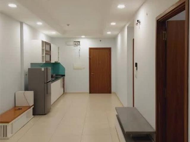 Mặt Tiền Hẻm HXH Quốc Lộ 50, Quận 8 Hxh – Ngang 4.5m – Nhà 4 Tầng – Nội Thất Nhỉnh 9 Đ