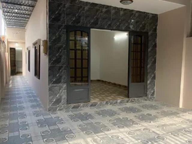 Mặt tiền hẻm xe hơi thông, 98 Dương Cát Lợi ngay chợ Phú Xuân, liền kề Q7, 147m2 5.6x26m chỉ 7