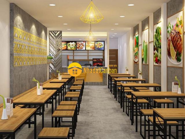Mặt tiền hiệp bình. 60m2, trong chợ, dòng tiền 20tr. Giá 4.6 tỷ
