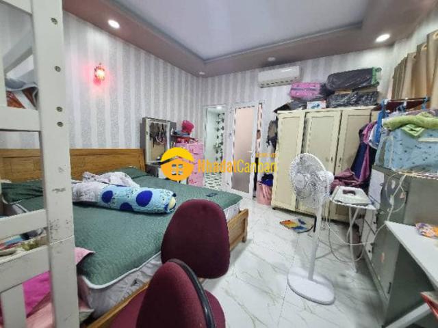 Mặt tiền huỳnh tấn phát ngang gần 5m khu vực sầm uất kinh doanh đa nghành nghề f. Tân phú quận7