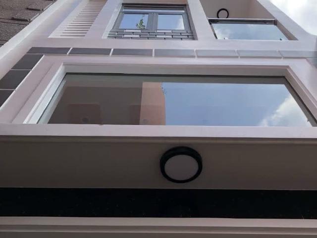 Mặt Tiền KD Khu Đường Hoa Phú Nhuận Dtsd: 83m² Dtxd: 56.6m² 5 Tầng 6PN 7wc. Nhỉnh 12 Tỷ
