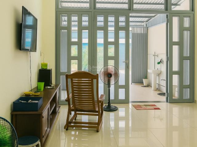 Mặt tiền KDC đồng bộ 108.6m2 5*21m, 3 tầng, 4PN, đường 8m, giáp Quận 8, chỉ hơn 7 tỷ