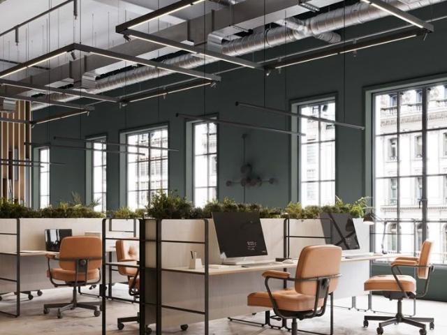 MẶT TIỀN KHỦNG GÒ VẤP – 1.800M2 – NGANG GẦN 50M – ĐÃ CÓ 955M2 THỔ CƯ