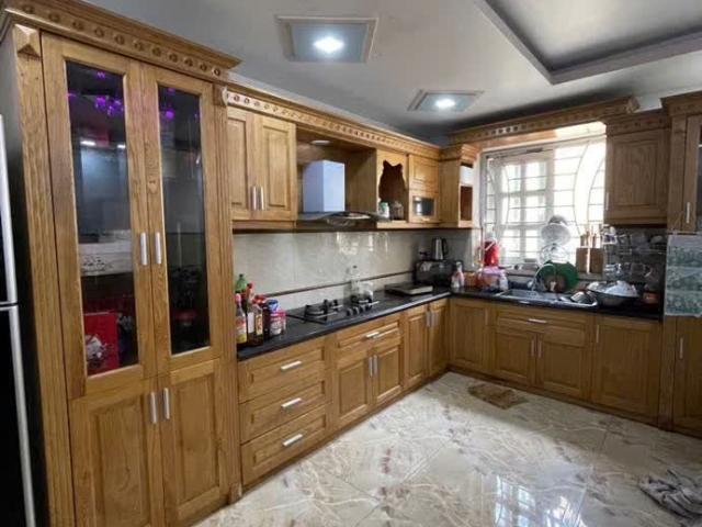 Mặt Tiền Khách Sạn 7 Tầng Thang Máy 28 Phòng 205M2 An Dương Vương Quận 8 Nhỉnh 27 Tỷ TL