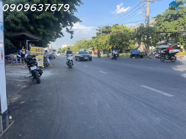 Mặt Tiền Khu Thanh Đa Diện Tích Lớn Tiện XD Khách Sạn Toà Nhà Văn Phòng, Khu Vực Không QH