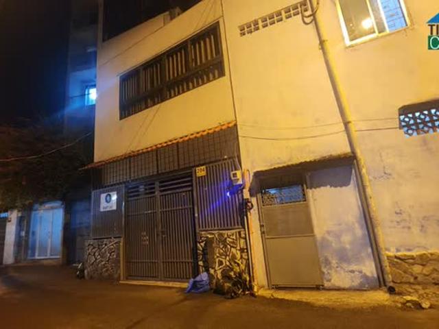 Mặt tiền khu VIP Nguyễn Đình Chính, 39m2, nhỉnh 7TỶ