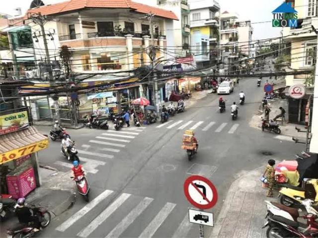 Mặt Tiền Kinh Doanh Đường 12M Gần Ngã 4 Giá Nhỉnh 10 Tỷ Trần Khắc Chân Tân Định