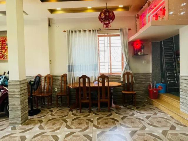 Mặt Tiền Kinh Doanh Ngang lớn 5m Dài 13m 65m2 5Tầng Lũy Bán Bích Tân Phú. Chỉ 12 tỷ