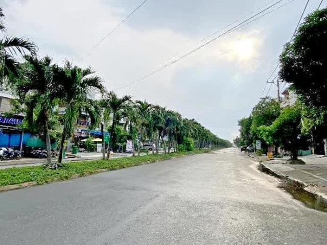 Mặt tiền kinh doanh ngay Cao Lỗ 4x20 80m2 4 tầng chỉ 13 tỷ 9