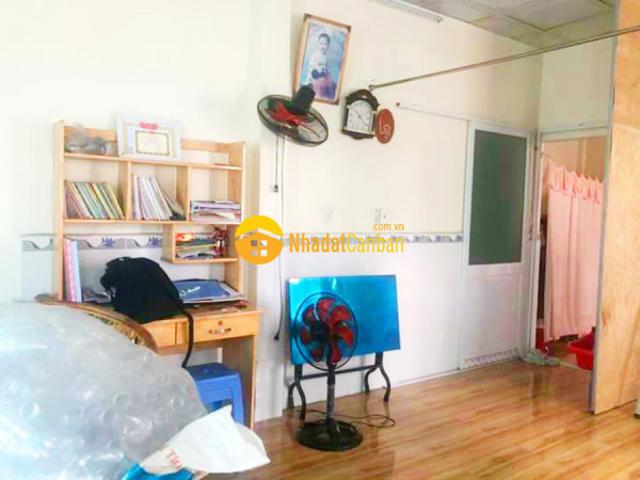 Mặt tiền kinh doanh nguyễn công hoan, p7, phú nhuận, 60m, giá 6.8 tỷ
