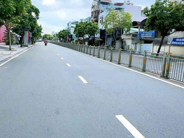 Mặt Tiền Kinh Doanh Đỉnh Lũy Bán Bích 110m2 Lô Gốc Thoáng 5 Tầng Nhỉnh 16 Tỷ