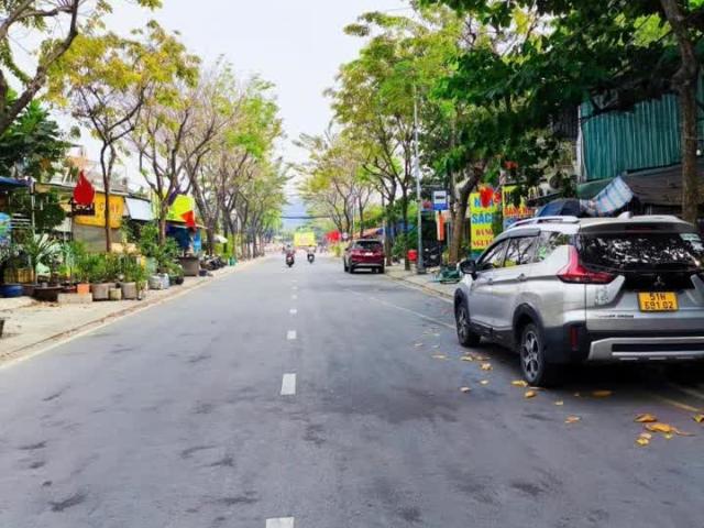 Mặt tiền kinh doanh đỉnh 270m2 ngang 9m đường số 11, gò dưa tam bình 13 tỷ
