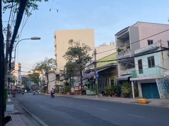 Mặt Tiền Kinh Doanh Đa Nghành Nghề Hưng Phú, P. 9, Quận 8, 80M2 Ngang 4, Giá Nhỉnh 12 Tỷ