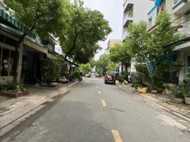Mặt tiền kinh doanh Bùi Điền 3.6x12 3 tầng chỉ 8 tỷ 75