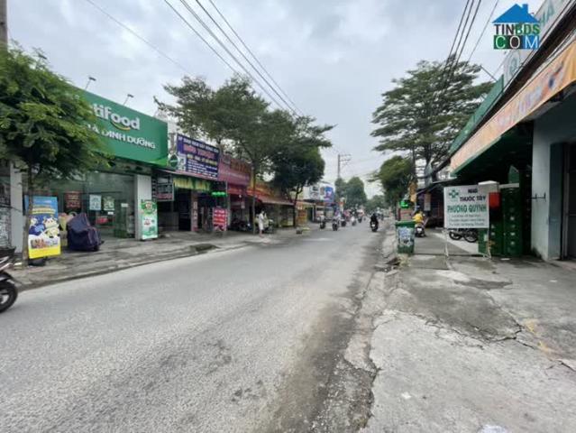 Mặt Tiền Kinh Doanh Hơn 241M2 Ngang 6m, Nở Hậu 6 Tầng Thang Máy Hiện Đại Gần Trường Thpt