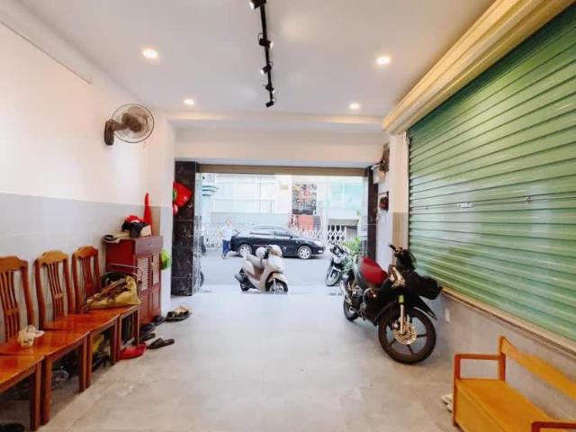 Mặt tiền kinh doanh Hoàng Diệu Ngang 4x12 nở hậu 6m 3 tấm Giảm 1,5 tỷ Q4 thu nhập trên
