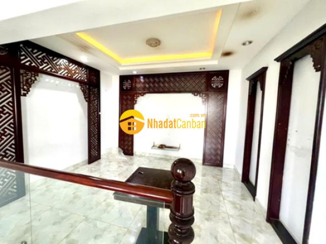 Mặt tiền kinh doanh, hoàng văn hợp, an lạc a, bình tân, 4 tầng, 48m2, 7.6 tỷ