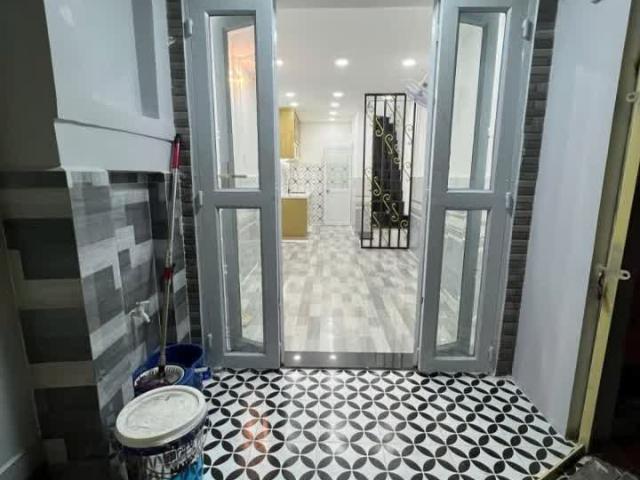 Mặt Tiền Kinh Doanh Kế Bên Aeon Mall Tân Phú 20M2 2 Tầng Mới Chỉ 2 Tỷ